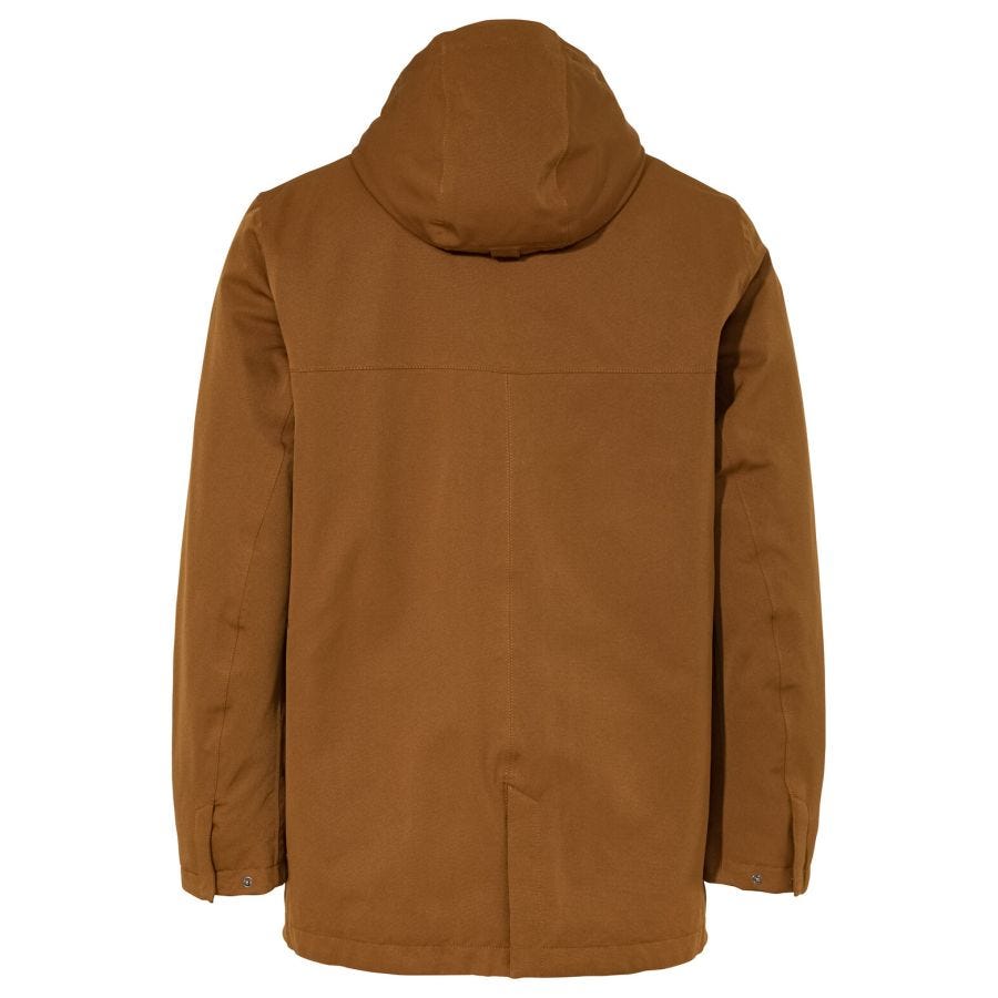 Manukau II wasserdichter Parka Herren