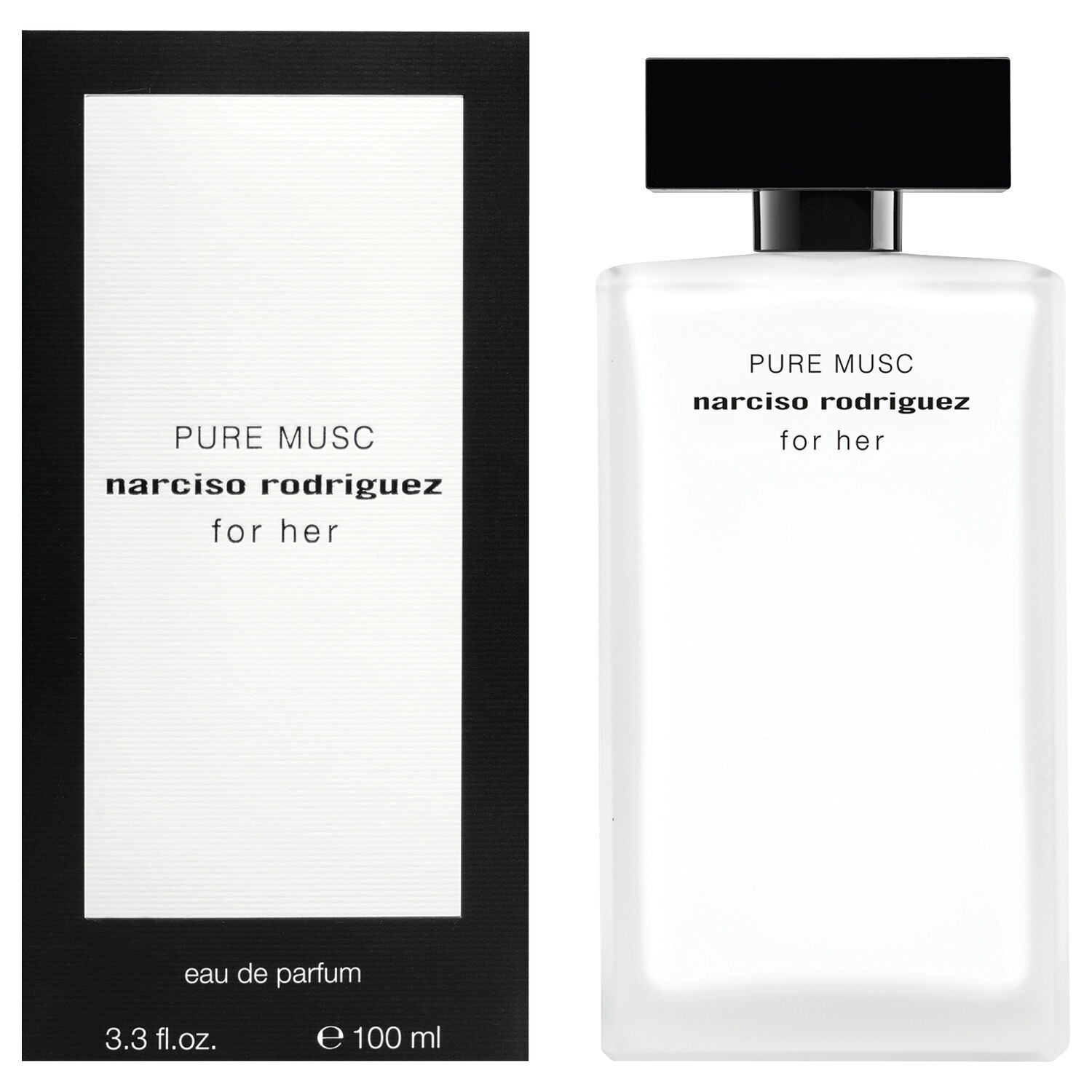 Narciso Rodriguez Pure Musc Eau de Parfum
