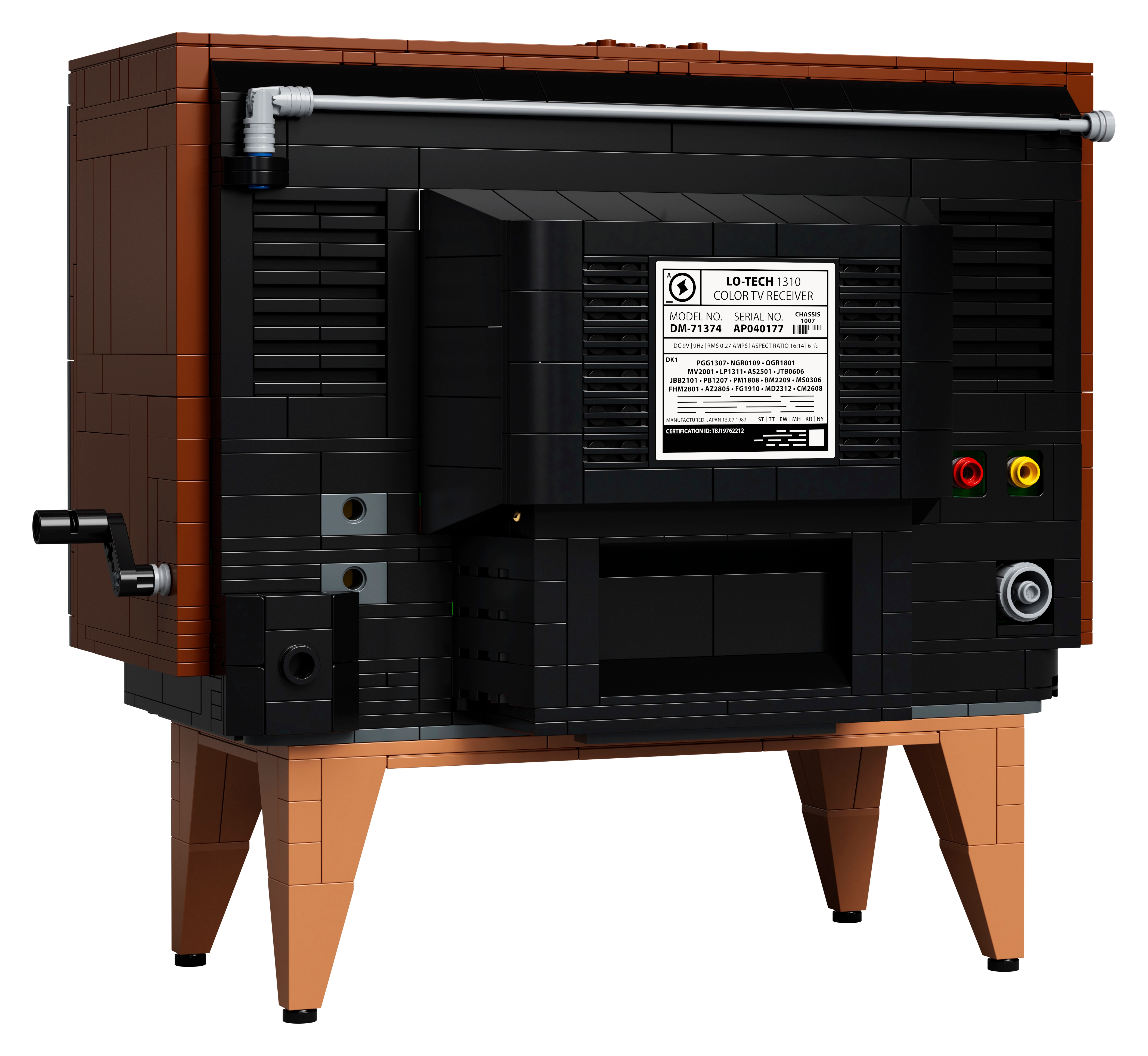 Nintendo Entertainment System™ 71374