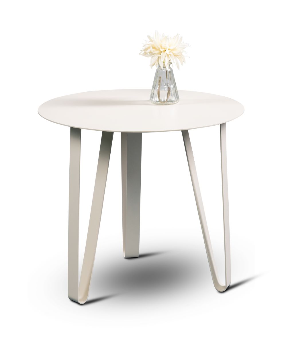 M2 Couchtisch Emil 2 Creme