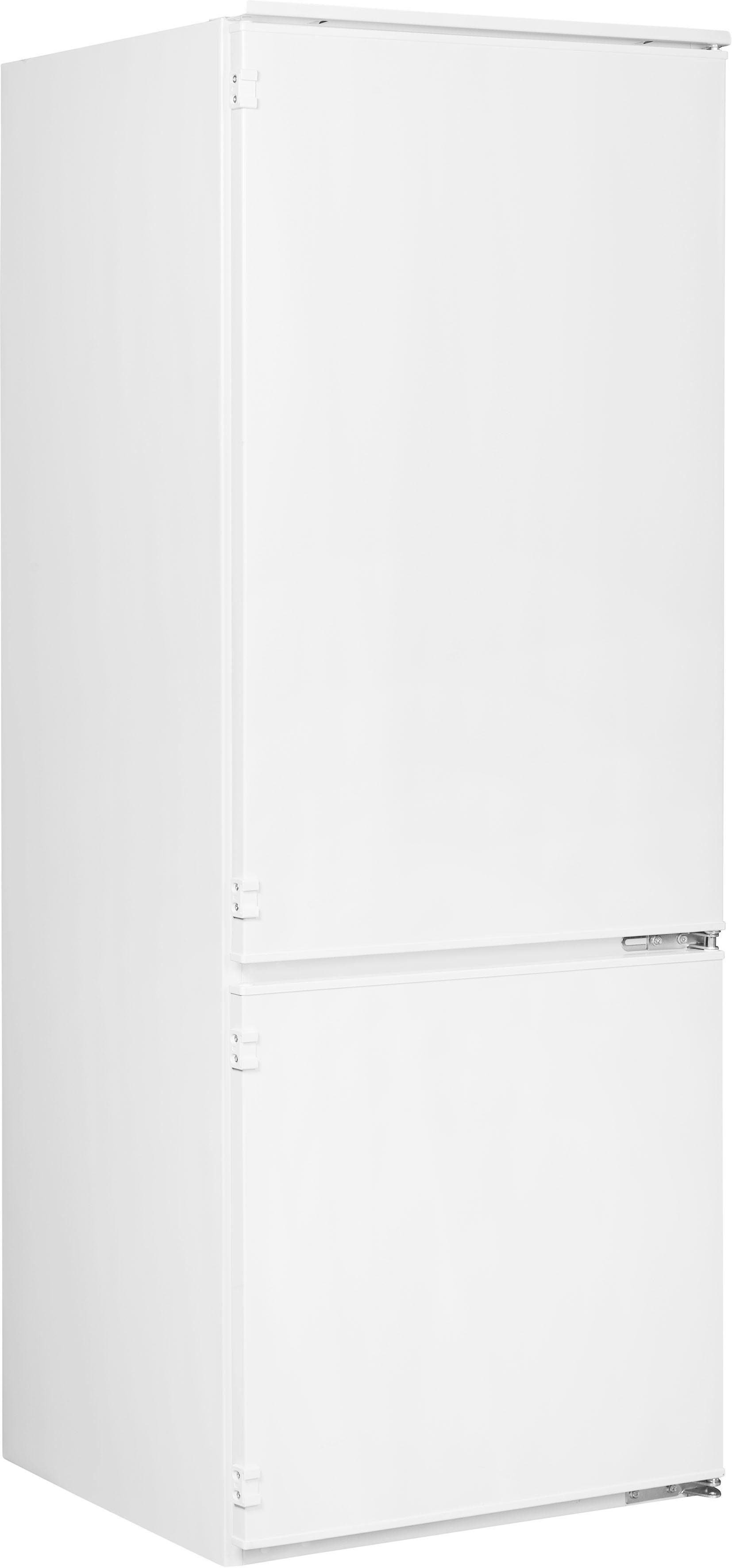GORENJE Einbaukühlgefrierkombination RKI4151P1, 144 cm hoch, 54 cm breit