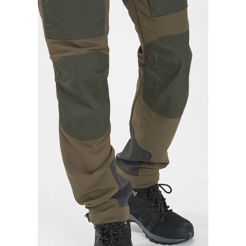 Whistler BEINA M Softshellhose Herren