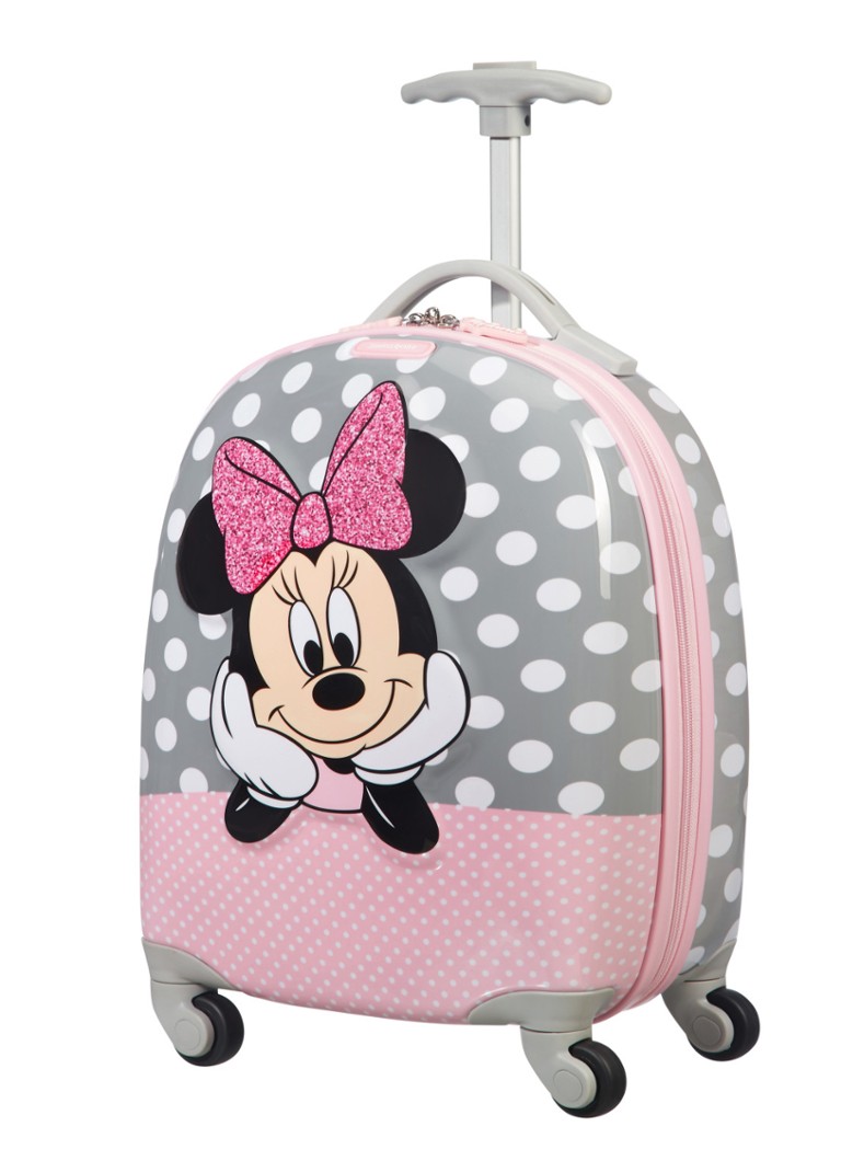 Samsonite Disney Ultimate 2.0 bērnu čemodāns 46,5 cm