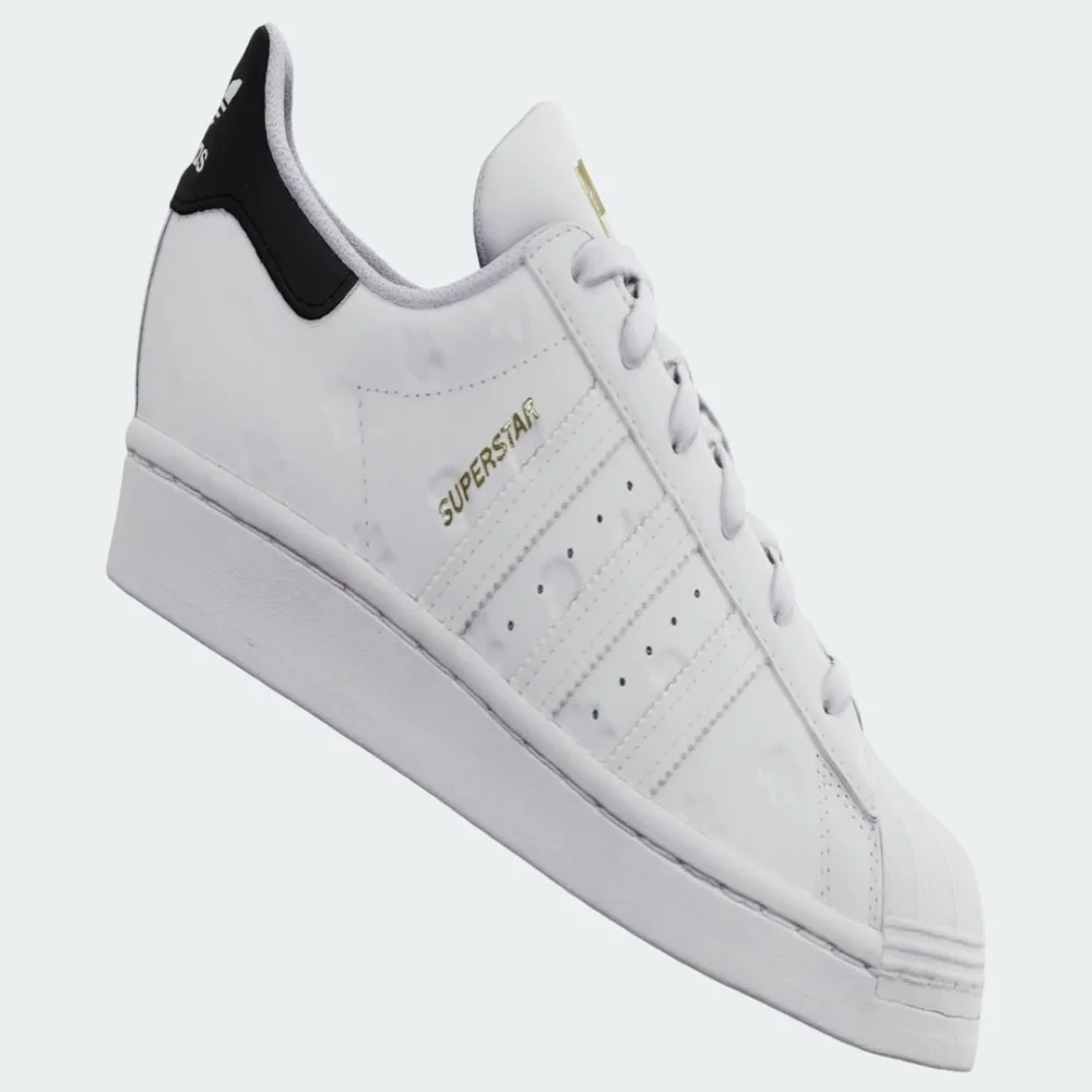 adidas Superstar HQ1936 / weiss