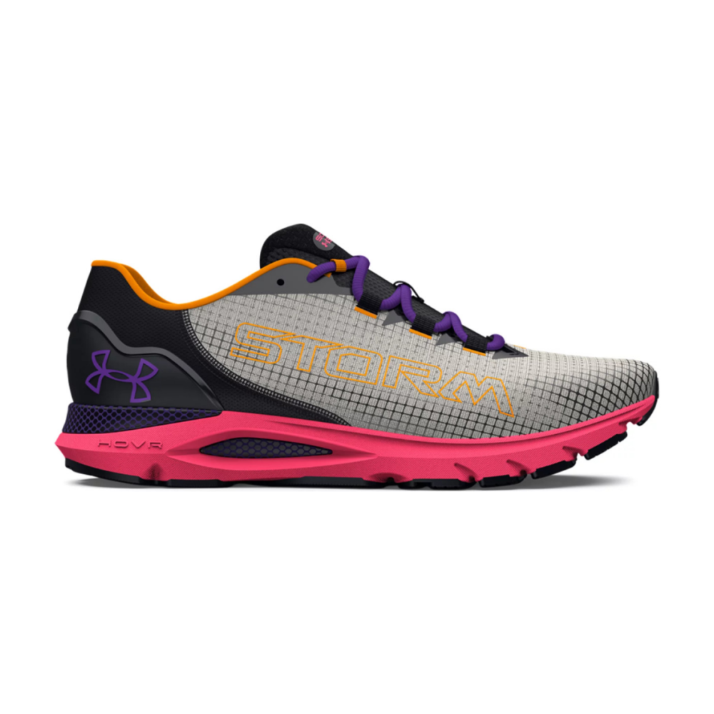 Under Armour HOVR Sonic 6 Storm 3026548-300 / grau