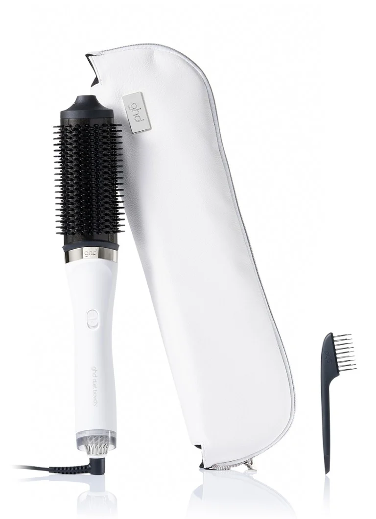 Perie uscător de păr ghd Duet Blowdry 2 în 1