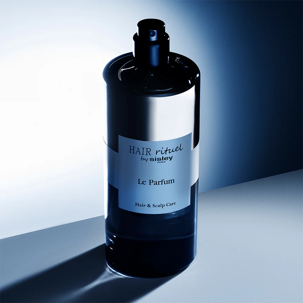 Le Parfum Beauty Treatments - Unisex Eau de Parfum, Eau de Parfum, Hair Perfume