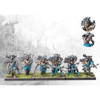 City States: Selinoi (Dual Kit)