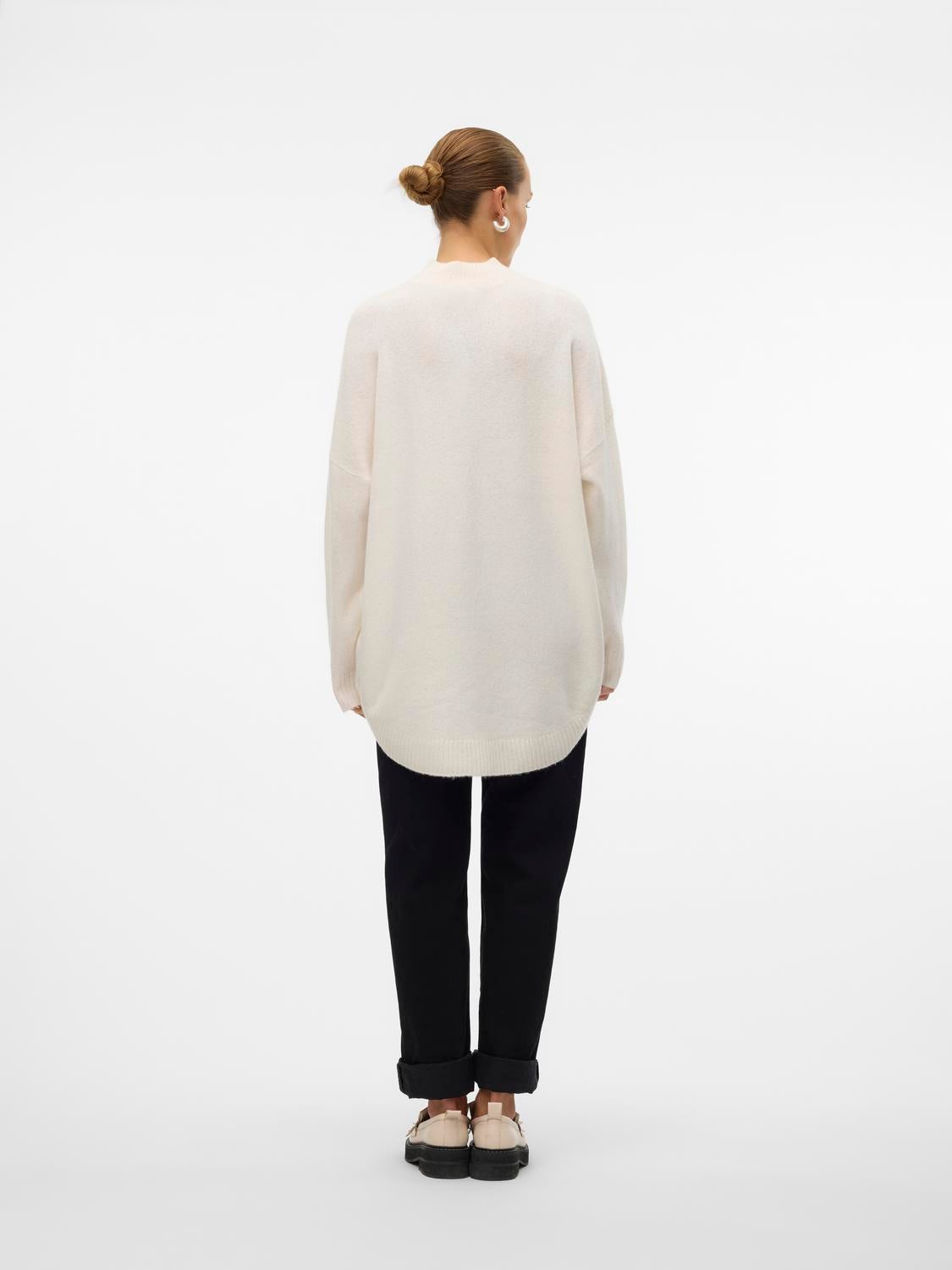 VMPLAZA Pullover