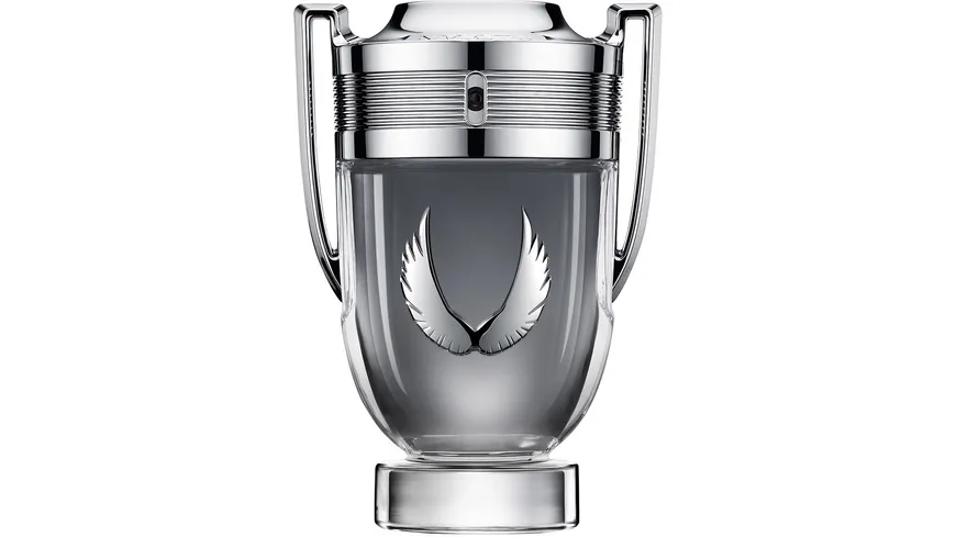 Paco Rabanne Eau de Parfum Natural Spray Invictus Platinum