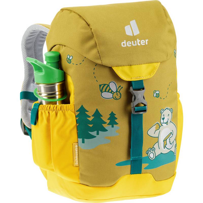 Deuter Schmusebär Daypack Kinder
