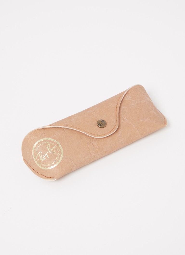 Ochelari de soare organici Ray-Ban Yevi RB3728