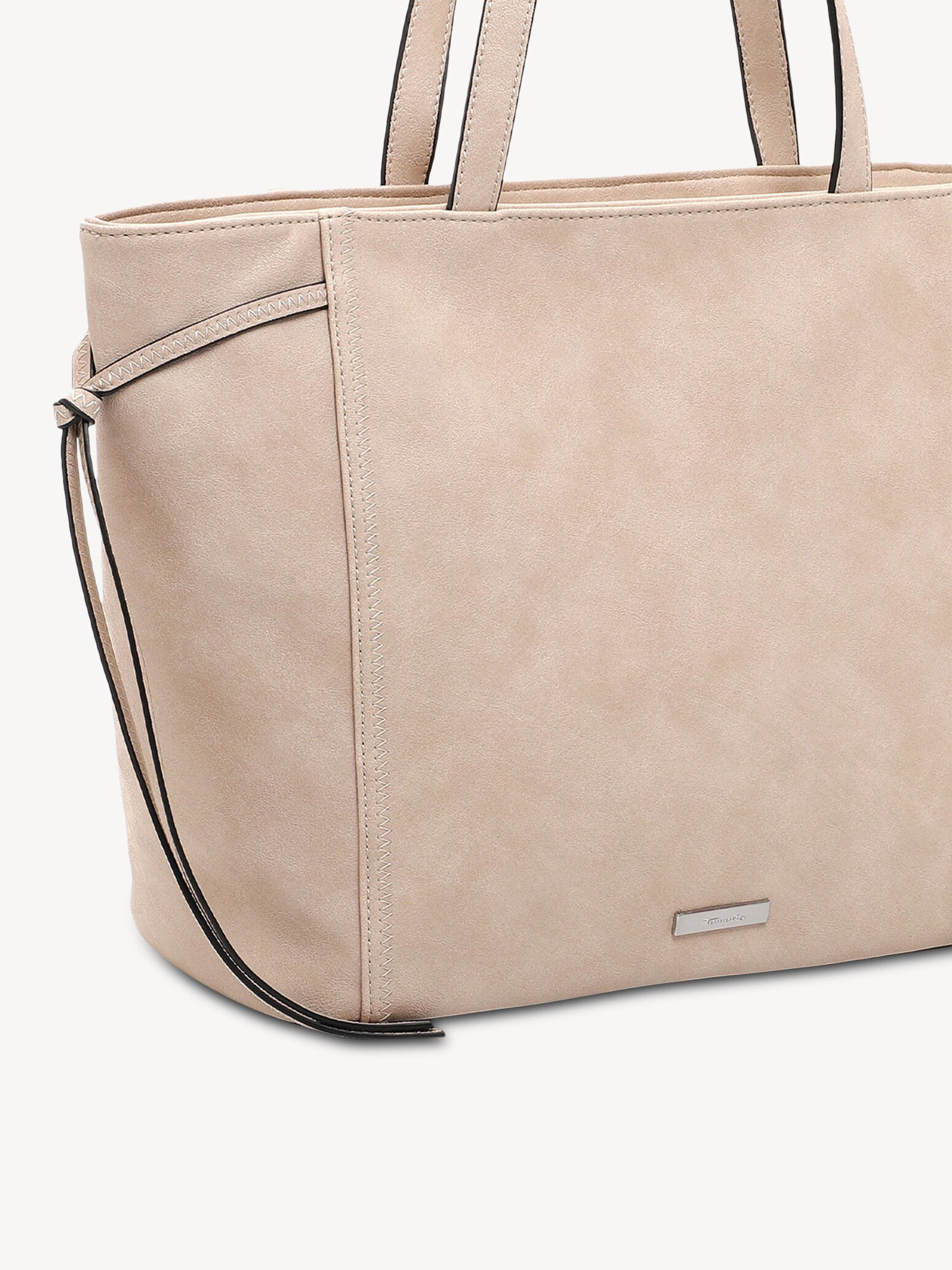 Sac cabas - beige