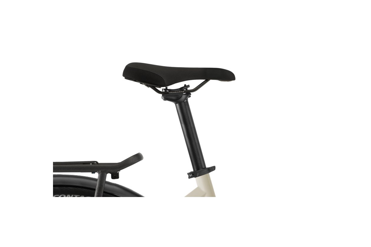 Haibike Trekking 4 - 500 Wh - 2024 - 27,5 Zoll - Tiefeinsteiger