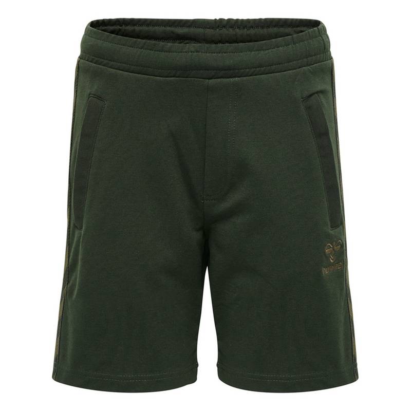 hummel hmlMOVE CLASSIC KIDS SHORTS Sweatshorts Kinder