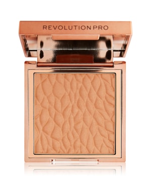 REVOLUTION PRO Sculpting Bronzer Bronzingpuder-8 g