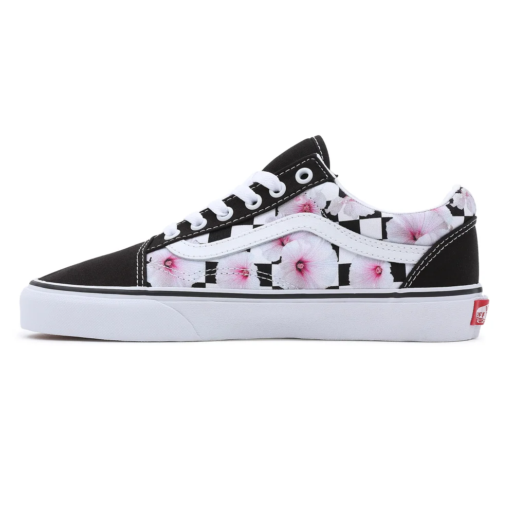 Vans Old Skool VN0007NTBM81 / schwarz