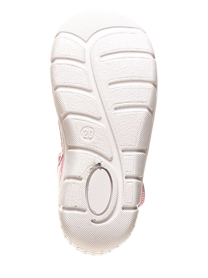 Fischer Markenschuh Hausschuhe 