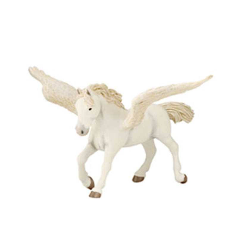 Figurine Pégase féerique Papo