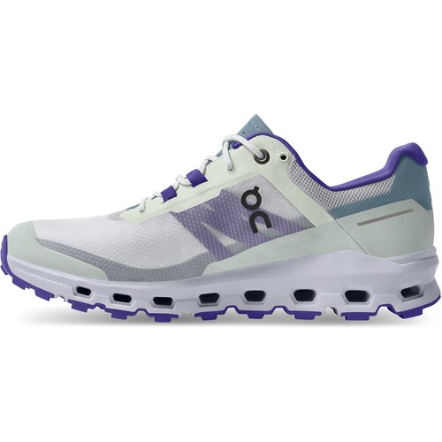 DAMEN TRAILRUNNINGSCHUHE CLOUDVISTA