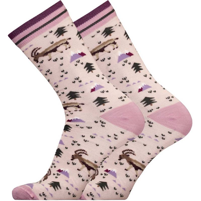 UphillSport Ibex Socken