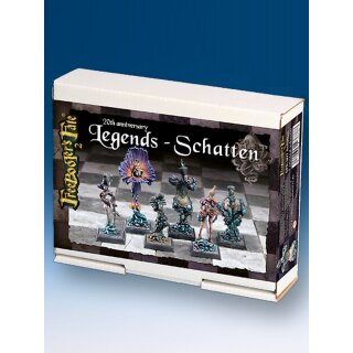 Schatten Set Legends #2