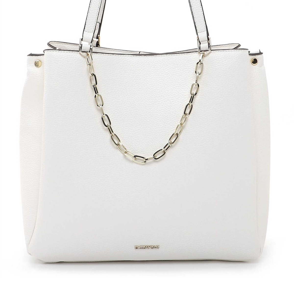 emily & noah Kiara 63864 Weiß 300 white