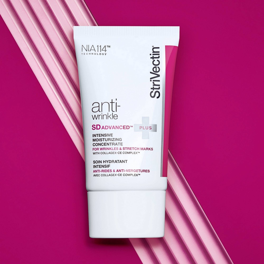 StriVectin STRIVECTIN SD Advanced PLUS Intensive Moisturizing Concentrate 120 ML ANTI-RIDES Visage et Corps