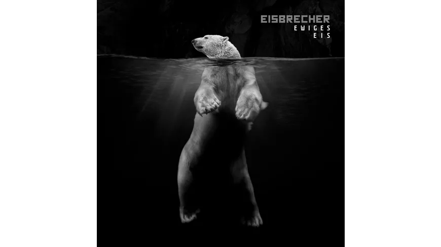 Ewiges Eis-15 Jahre Eisbreche