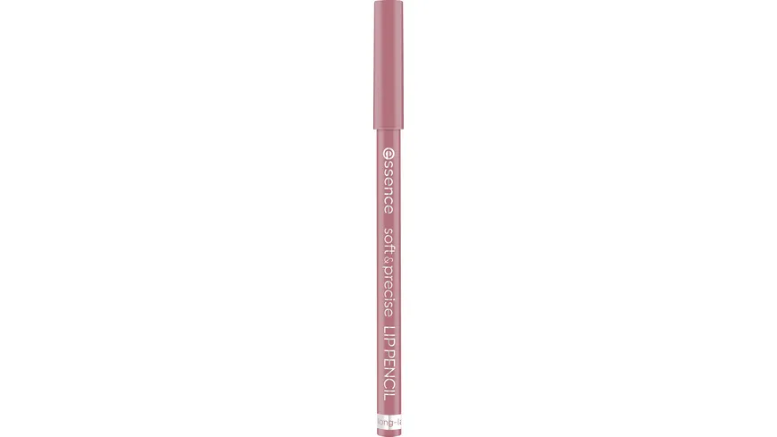 essence soft & precise LIP PENCIL 202 - My Mind