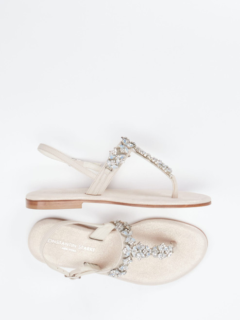 Sandalette-12603790003 Konstantin Starke