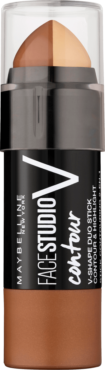 Contouring Stick Master Contour Vshape Duo Medium, 8 g