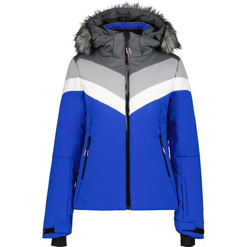 DAMEN JACKE ELECTRA