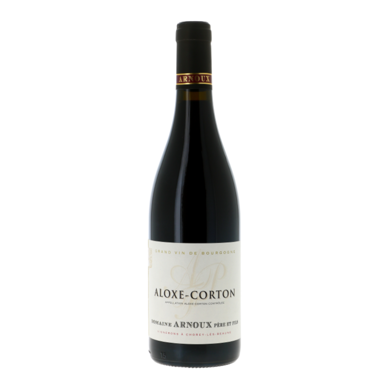 Aloxe-Corton 2019 - Aloxe-Corton - Bourgogne - Arnoux Père et Fils (75CL.)
