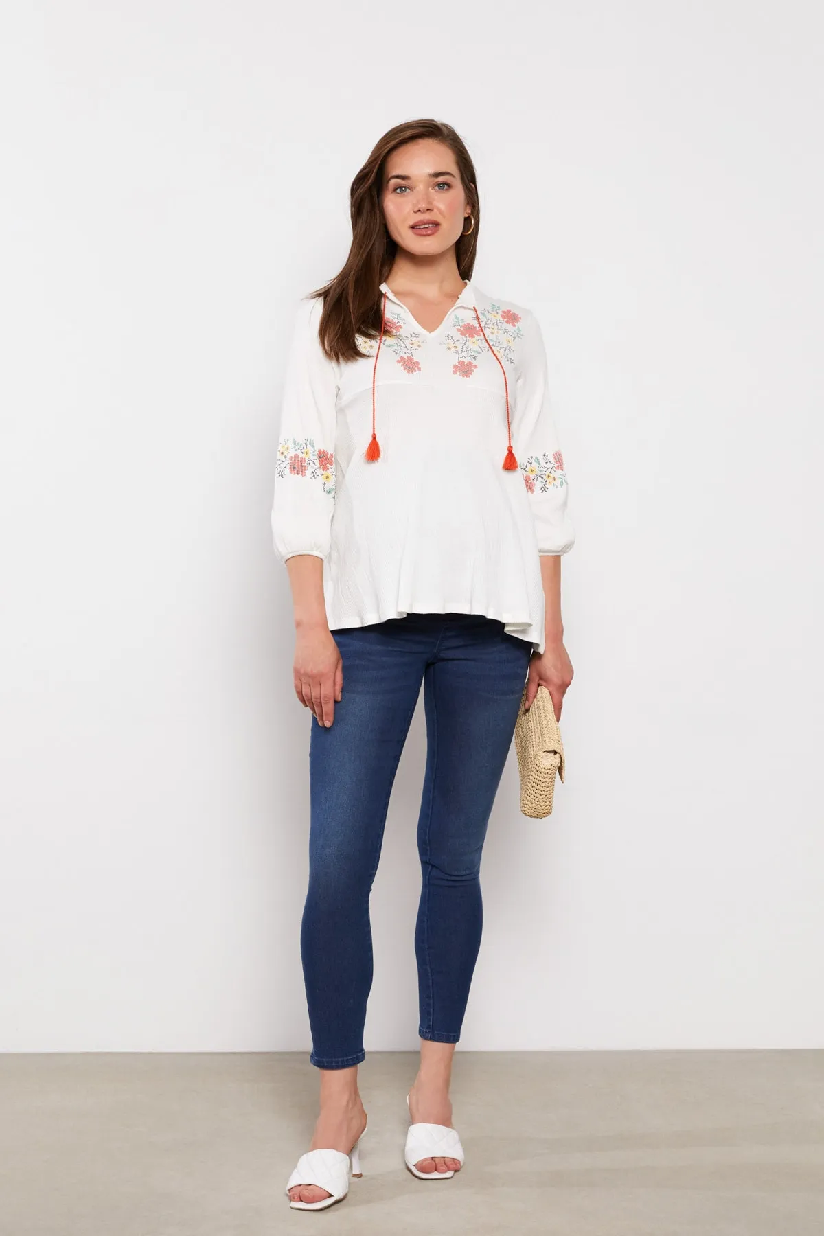 LC Waikiki  Jeans Damen/Mädchen