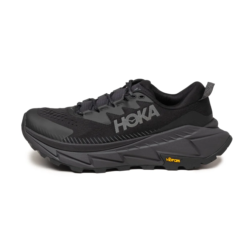 Hoka Skyline Float X 1141610-BBLC / schwarz