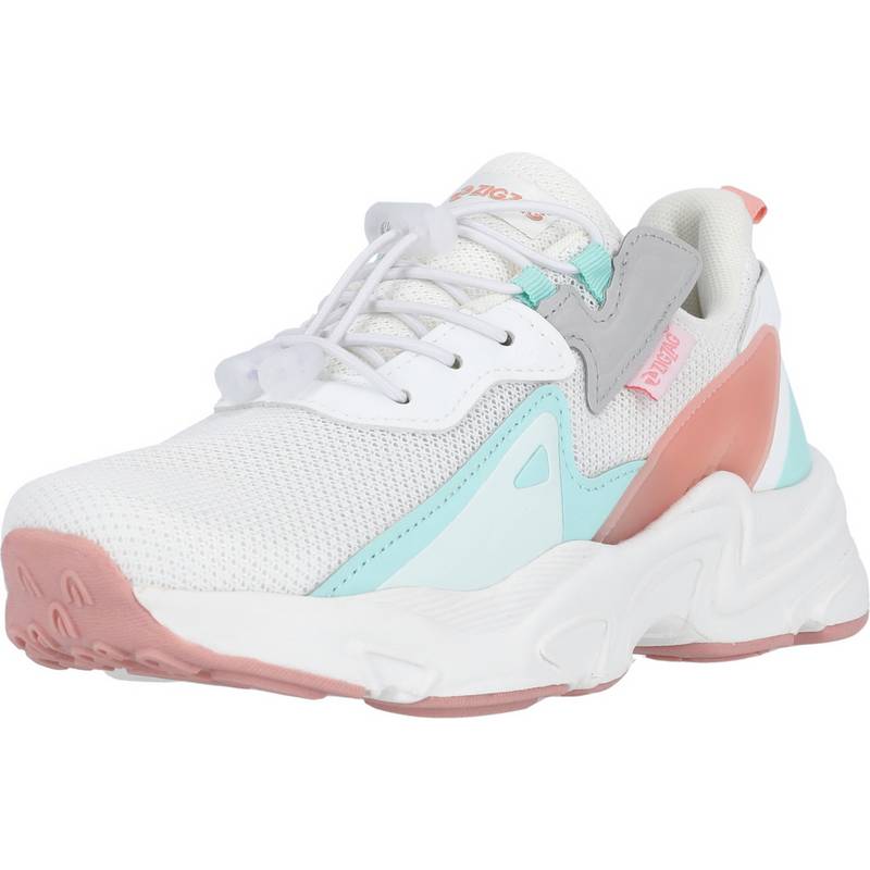 ZigZag Bavar Sneaker Kinder