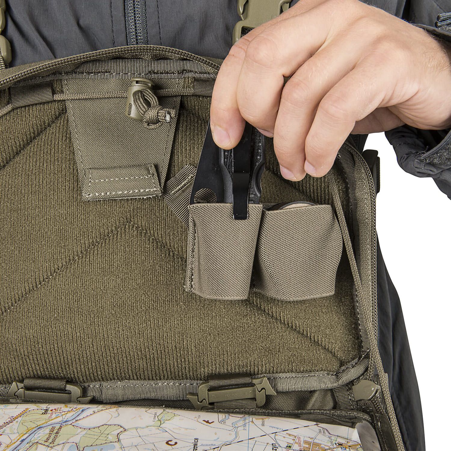 Chest Pack Numbat