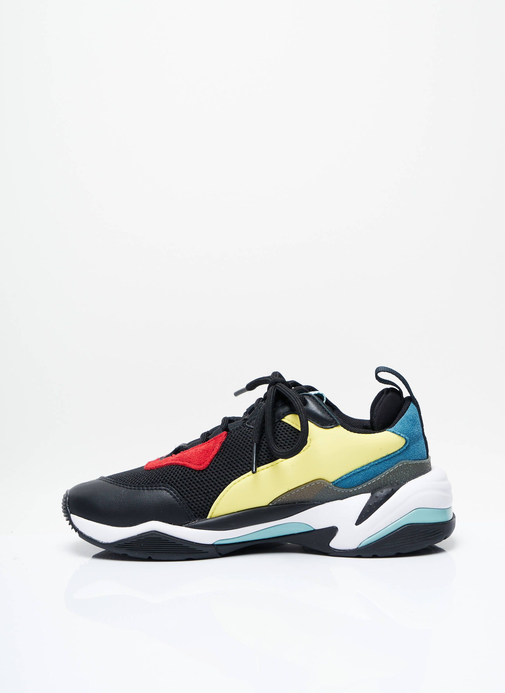 Puma Baskets Unisexe couleur noir
