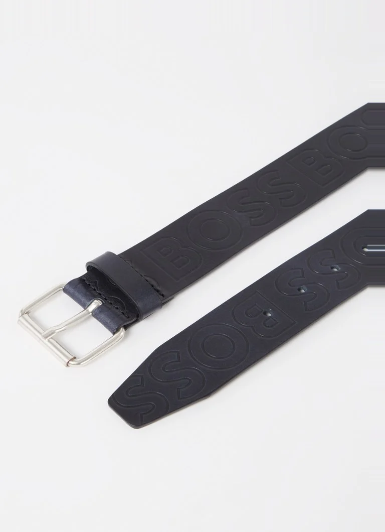 Ceinture en cuir HUGO BOSS Serge