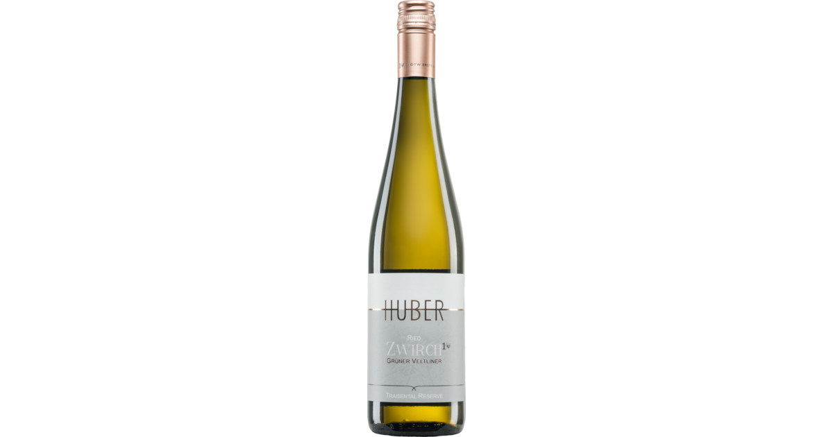 Grüner Veltliner Ried Zwirch