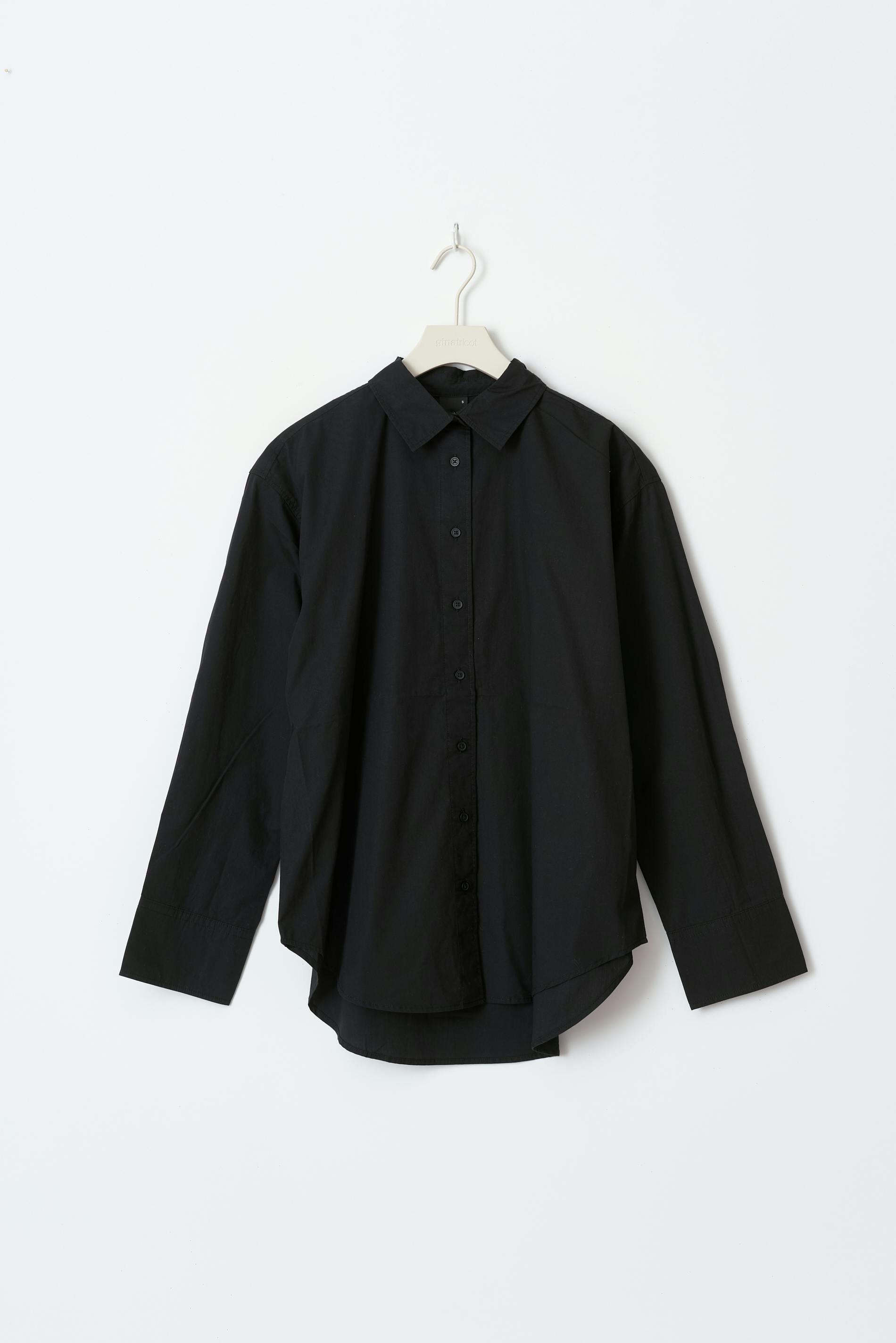 Poplin shirt