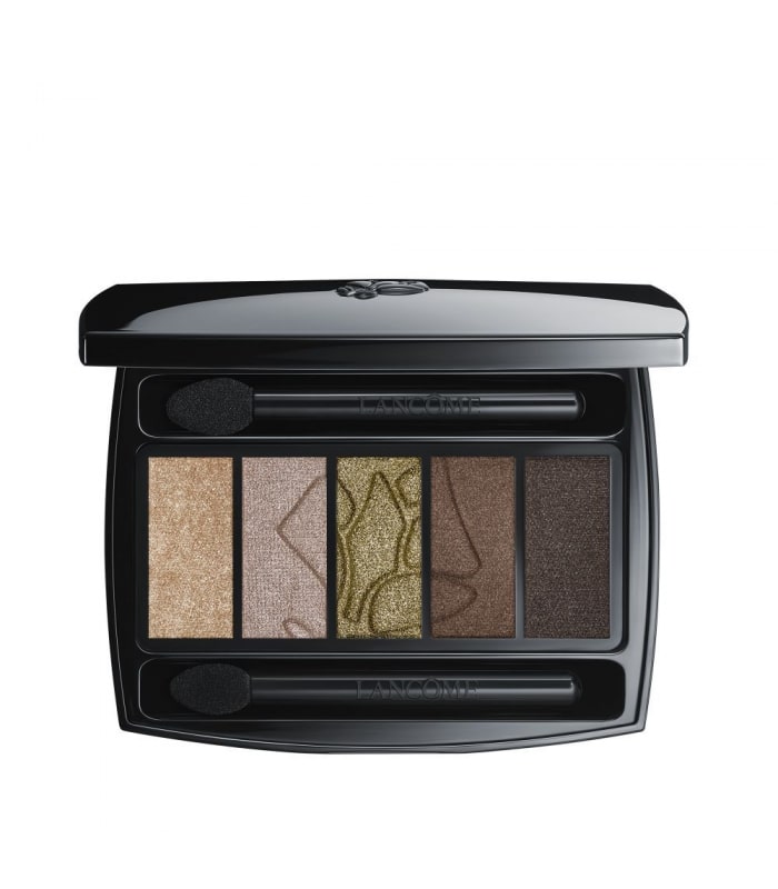 Lancôme-HYPNÔSE PALETTE-Palette 5 fards hautement pigmentés