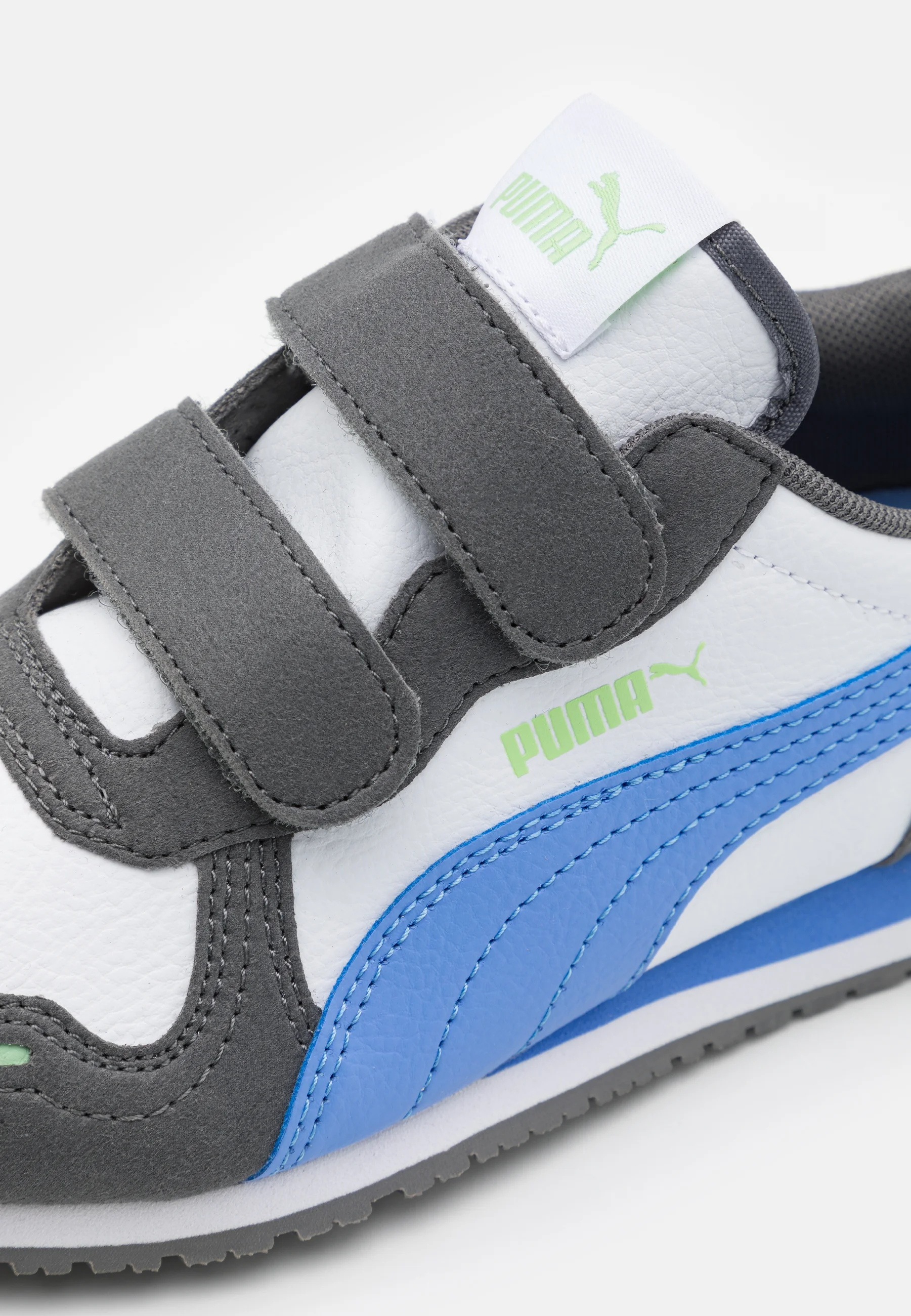 Puma CABANA RACER 20 UNISEX - Zapatillas bajas