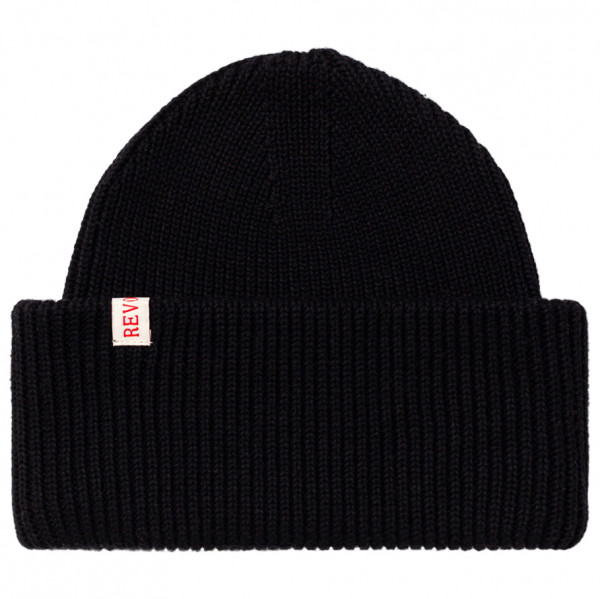 Revolution - Beanie with Big Fold Up - Mütze