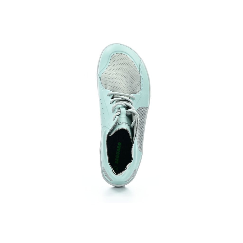 Saguaro Mint Barfußsneakers