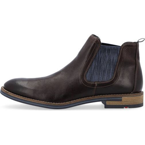 LLOYD Chelsea Boot DARIO
