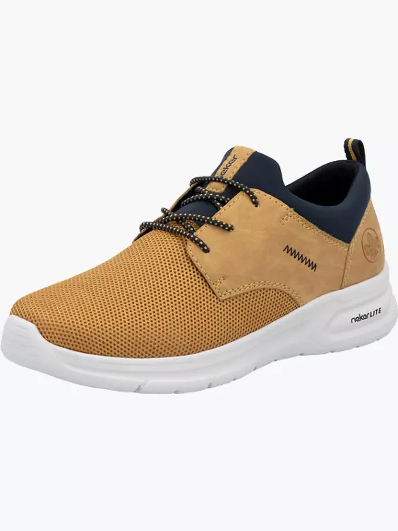 Rieker Herren Slipper