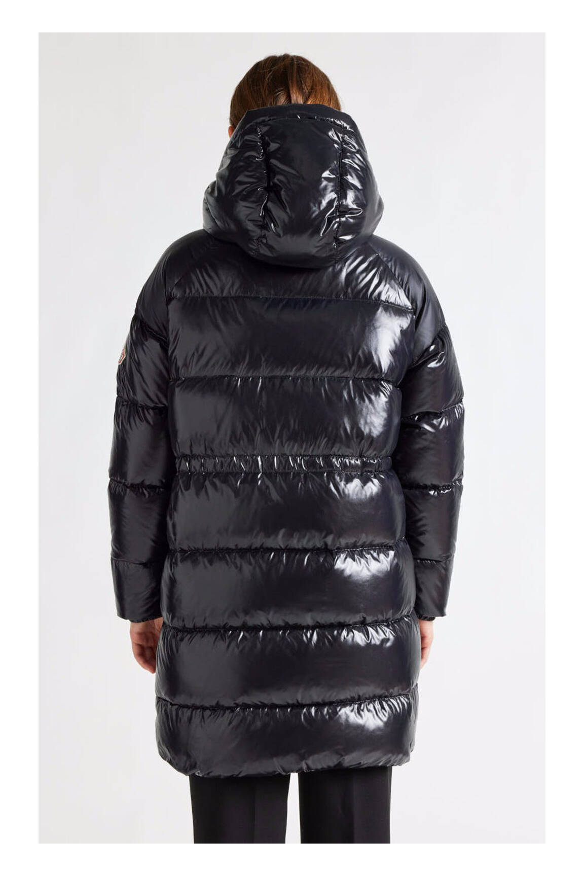 Pyrenex Doudounes Femme couleur noir
