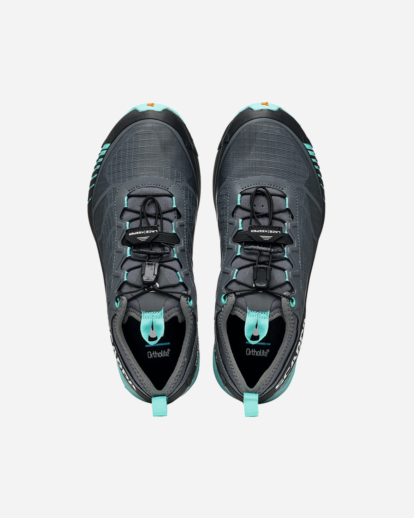 Buty terenowe Scarpa Ribelle Run Gtx W 33071-202/4